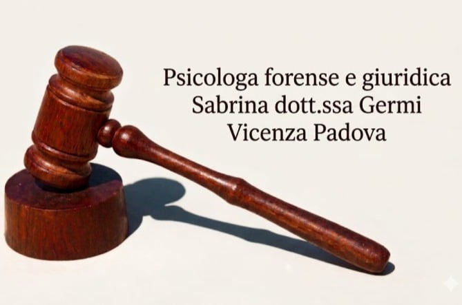 Psicologo Forense Vicenza CTP