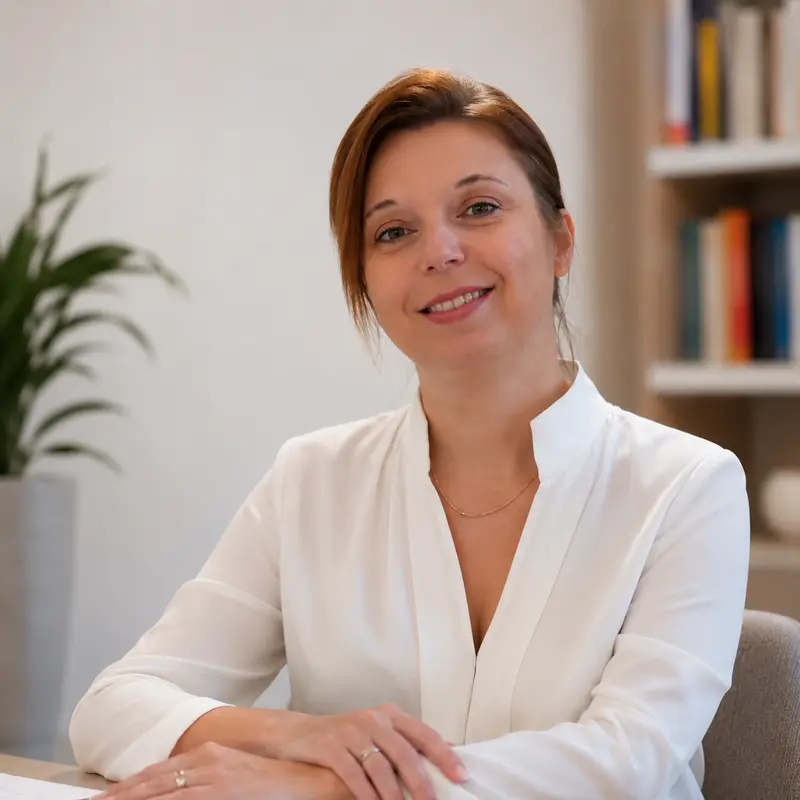 Dott.ssa Sabrina Germi - Psicoterapeuta Vicenza
